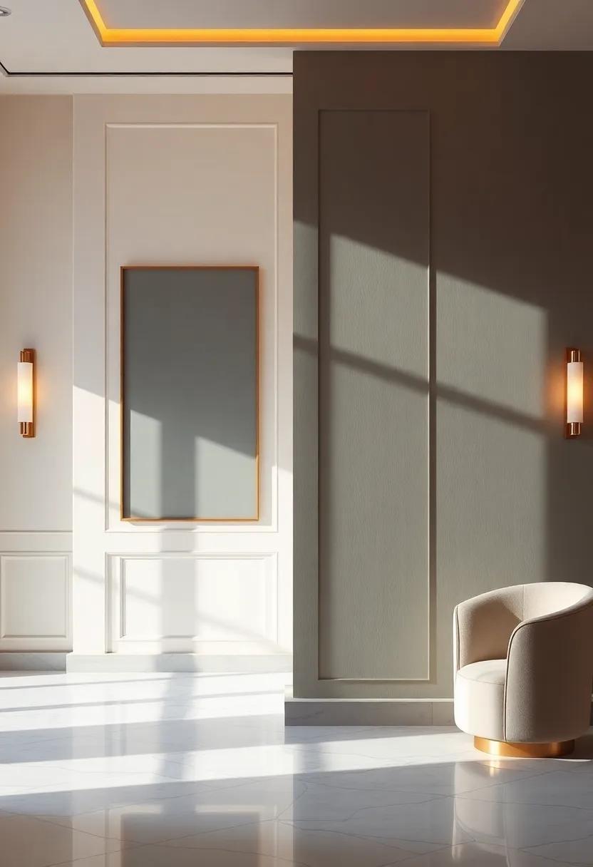 Embracing Elegance: The Timeless Allure of Art Deco-Inspired Interior Design Embracing Elegance: The Timeless Allure of Art Deco-Inspired Interior Design