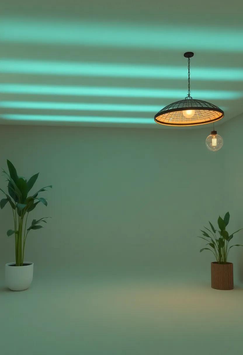 Illuminate Green: Embracing Sustainable Lighting with Bamboo Fixtures Illuminate Green: Embracing Sustainable Lighting with Bamboo Fixtures