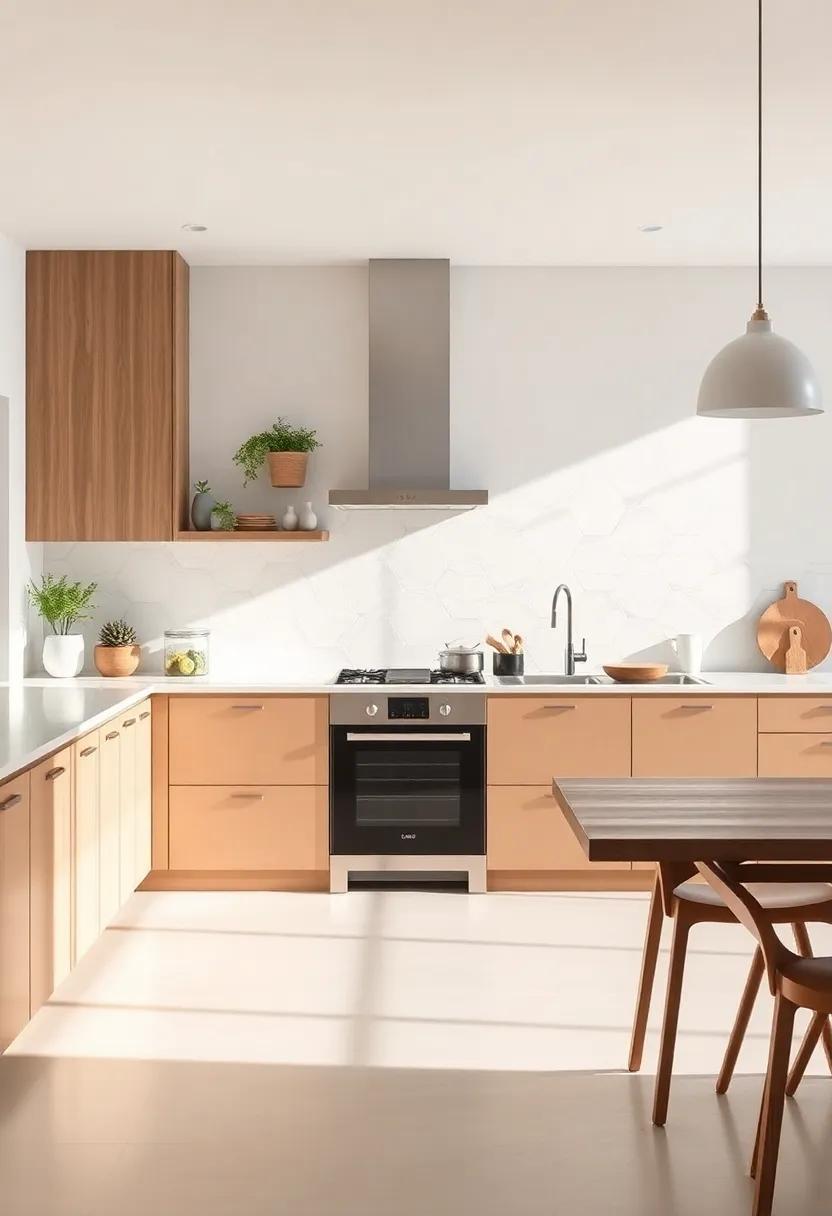29 Kitchen Inspirations to Transform Your Culinary Space Into a Dream Haven 29 Kitchen Inspirations to Transform Your Culinary Space Into a Dream Haven