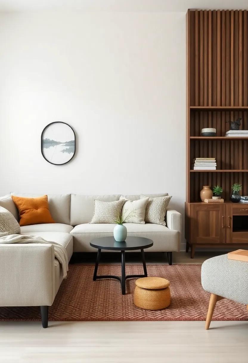 29 Creative Tips for Designing a Functional Eclectic Living Space You’ll Love 29 Creative Tips for Designing a Functional Eclectic Living Space You’ll Love