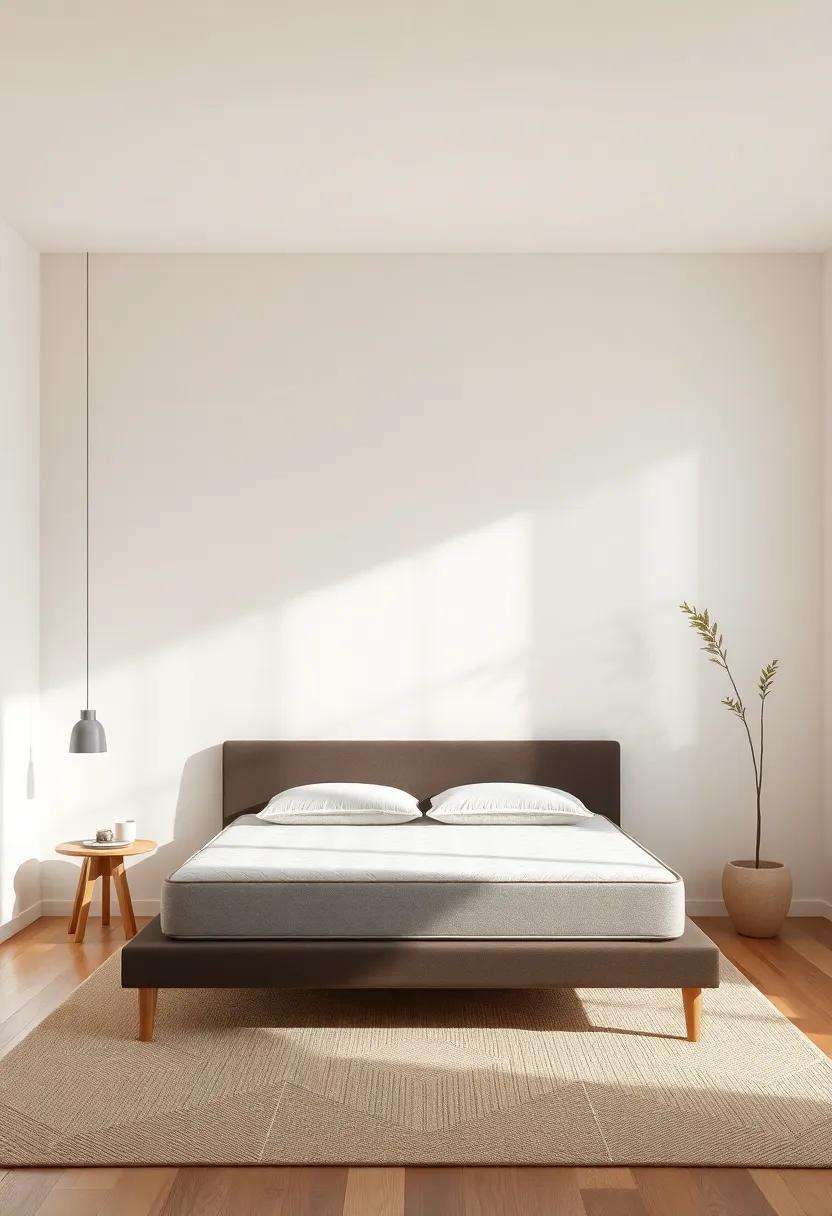 Creating a Sustainable Sanctuary: Discover the Benefits of Organic Mattresses for Bedrooms