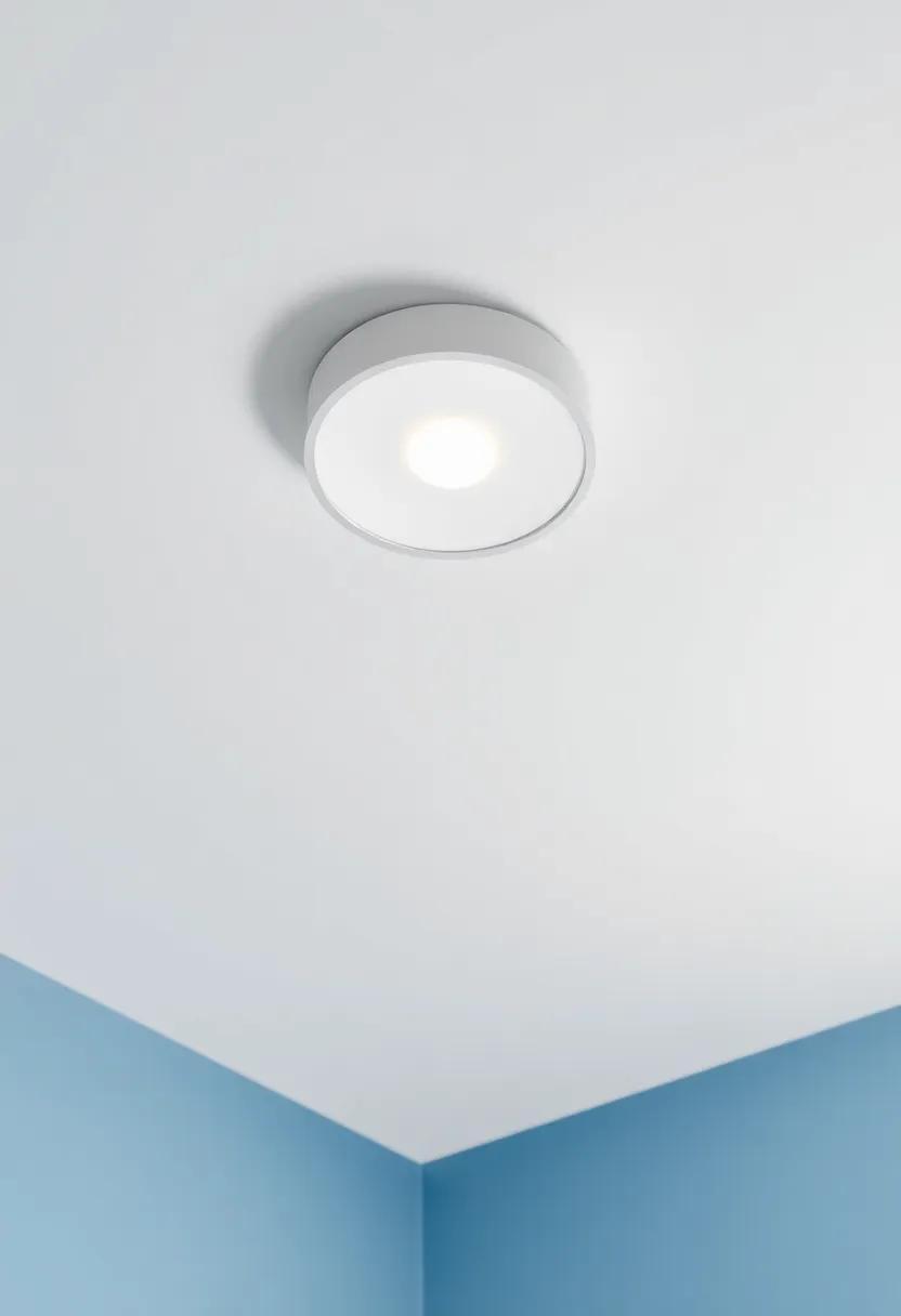 Bright Ideas: Choosing the Perfect Ceiling Light for Boys’ Rooms
