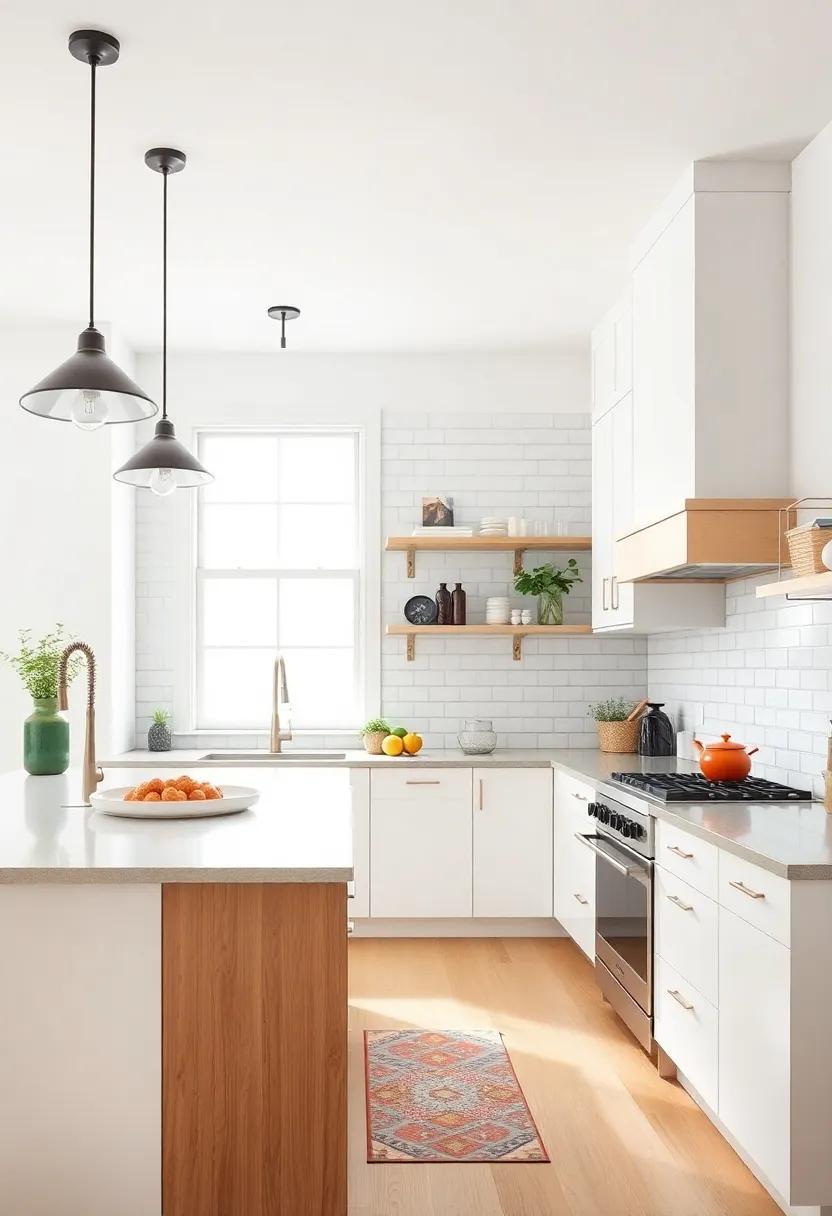 29 Eclectic Kitchen Design Ideas to Spark Your Creativity and Elevate Your Space 29 Eclectic Kitchen Design Ideas to Spark Your Creativity and Elevate Your Space