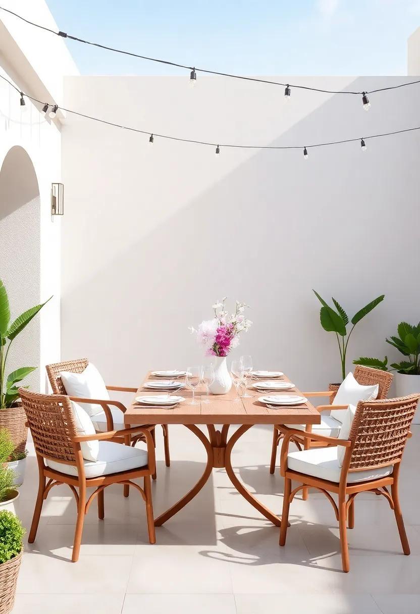 Elevate Your Outdoor Experience: A Guide to Stunning Patio Dining Tableware Sets Elevate Your Outdoor Experience: A Guide to Stunning Patio Dining Tableware Sets