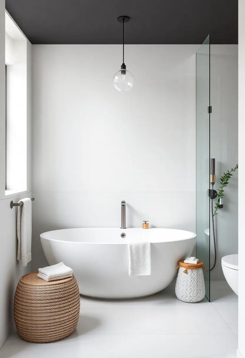 29 Stylish and Functional Modern Bathroom Decor Ideas for a Chic and Practical Space 29 Stylish and Functional Modern Bathroom Decor Ideas for a Chic and Practical Space