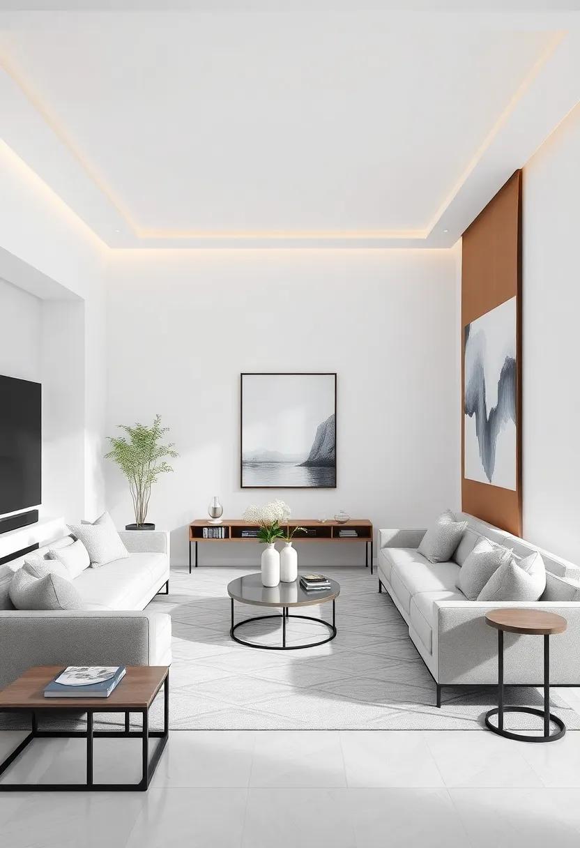 29 Chic Ideas for Elevating Your Contemporary Luxury Living Room Décor 29 Chic Ideas for Elevating Your Contemporary Luxury Living Room Décor