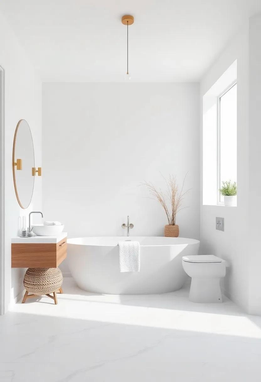 25 Inspiring Ideas for Coastal Contemporary Bathroom Design You’ll Love 25 Inspiring Ideas for Coastal Contemporary Bathroom Design You’ll Love