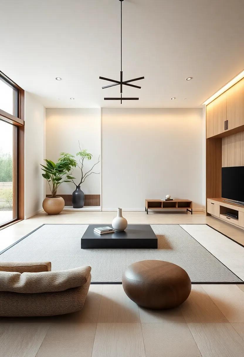 29 Inspiring Elements of Luxury Japanese Zen Interiors for Tranquil Living Spaces 29 Inspiring Elements of Luxury Japanese Zen Interiors for Tranquil Living Spaces