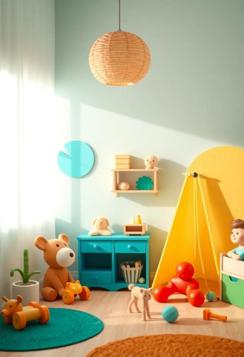 22 Eco-Friendly Toys and Tips for Creating a Sustainable Children’s Room