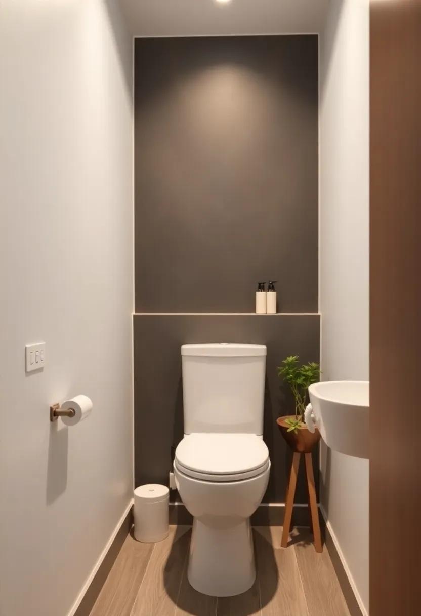 Smart Solutions: Transform Your Tiny Apartment Bathroom into a Stylish Sanctuary Smart Solutions: Transform Your Tiny Apartment Bathroom into a Stylish Sanctuary