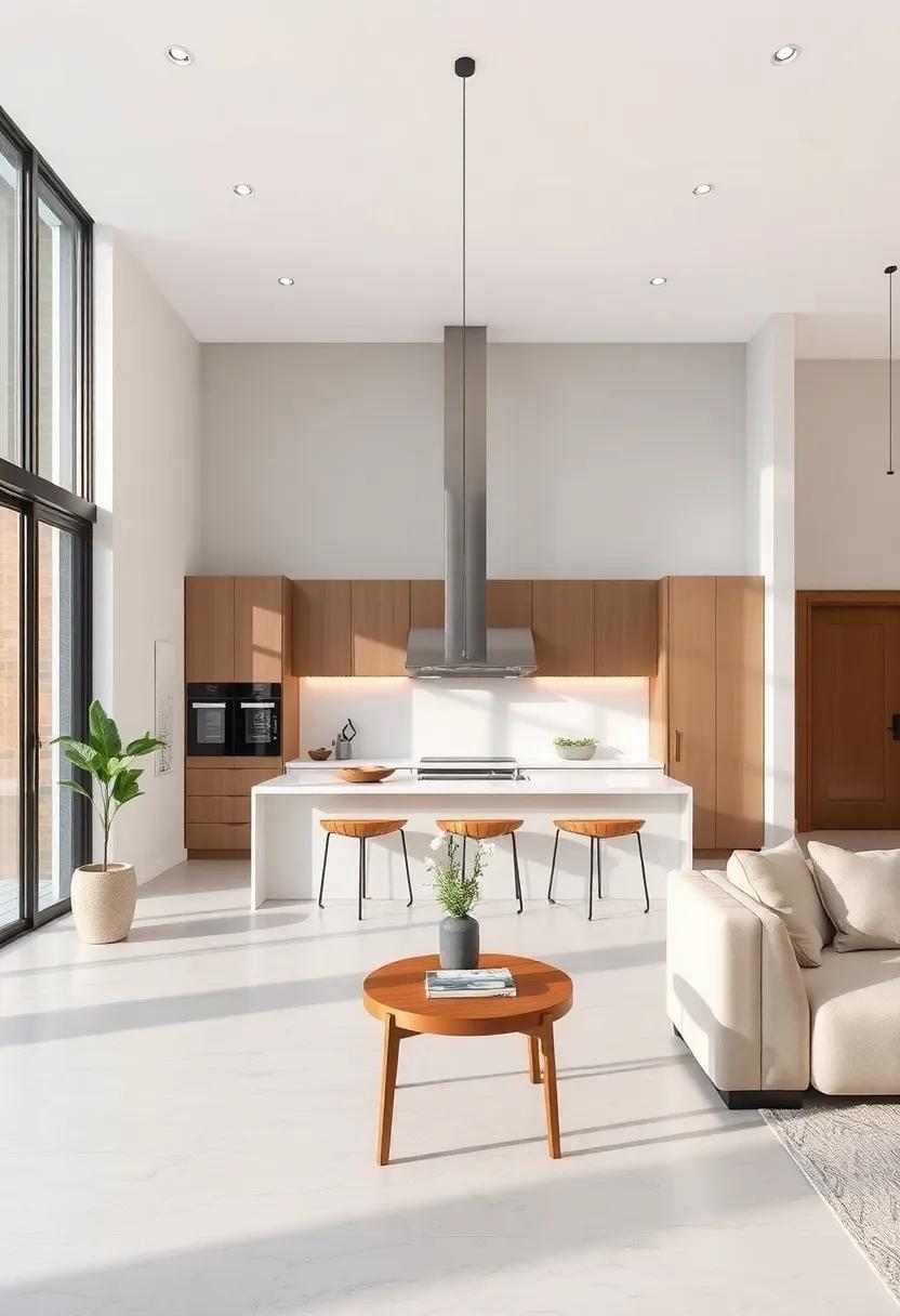 27 Stunning Ideas to Elevate Your Open Concept Kitchen and Living Room Design 27 Stunning Ideas to Elevate Your Open Concept Kitchen and Living Room Design