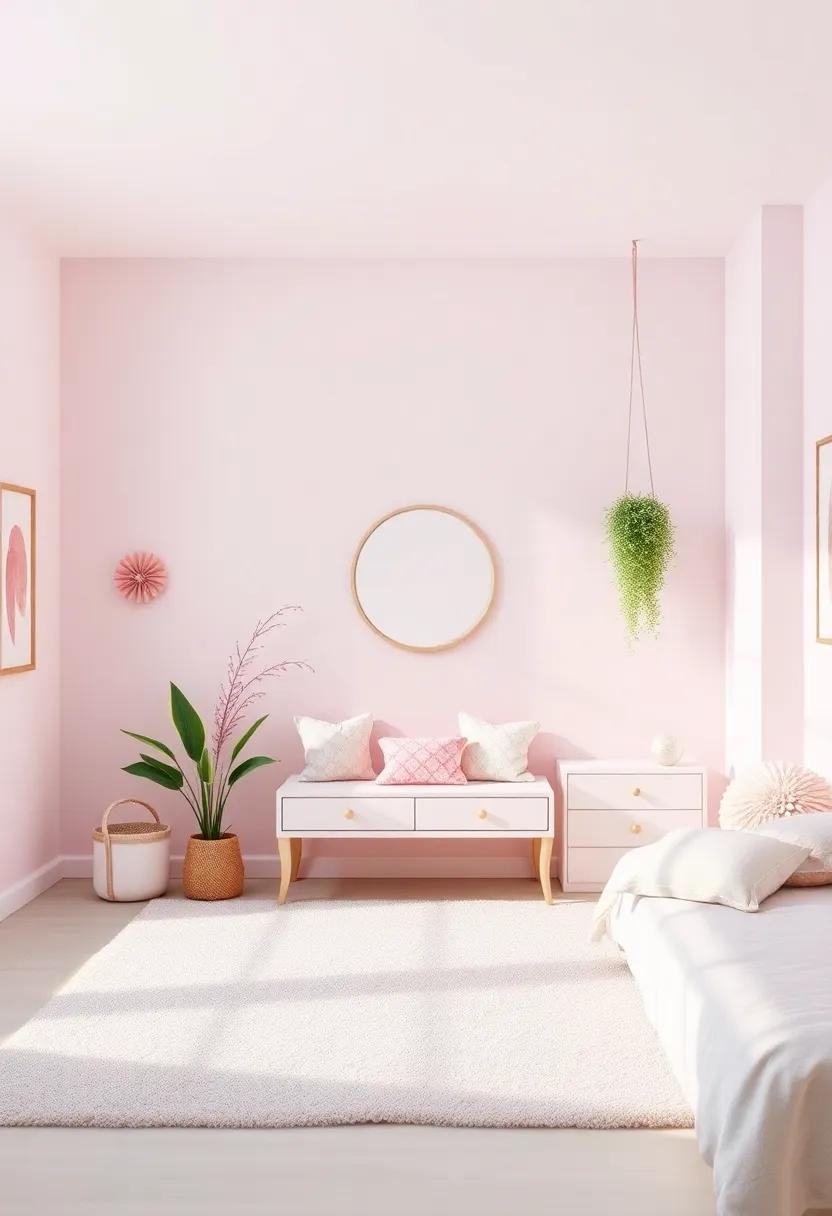 Transform Your Space: Inspiring Ideas for Girls’ Room Decor Transform Your Space: Inspiring Ideas for Girls’ Room Decor