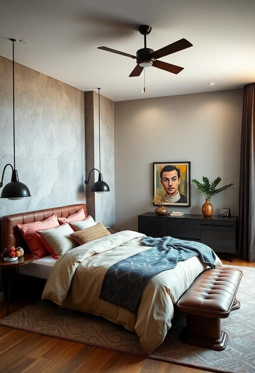 29 Bold Elements to Transform Your Space with Maximalist Eclectic Bedroom Decor 29 Bold Elements to Transform Your Space with Maximalist Eclectic Bedroom Decor