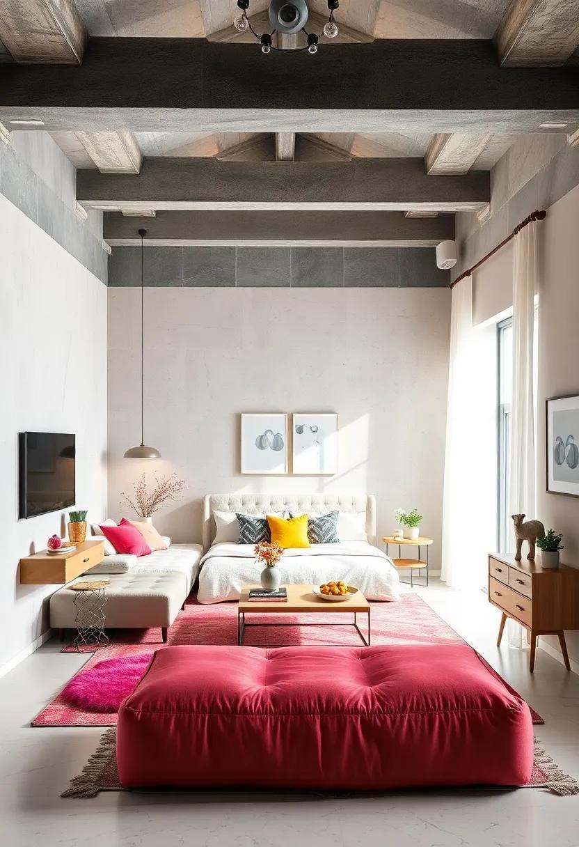 Inspiring Teen Room Ideas: Transform Your Space with Style