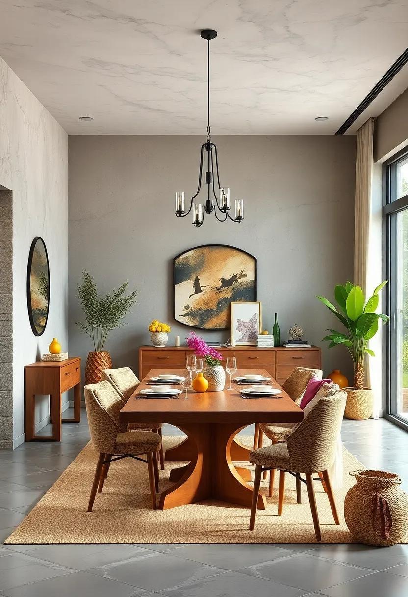 29 Inspiring DIY Dining Room Projects to Transform Your Space into a Culinary Haven 29 Inspiring DIY Dining Room Projects to Transform Your Space into a Culinary Haven