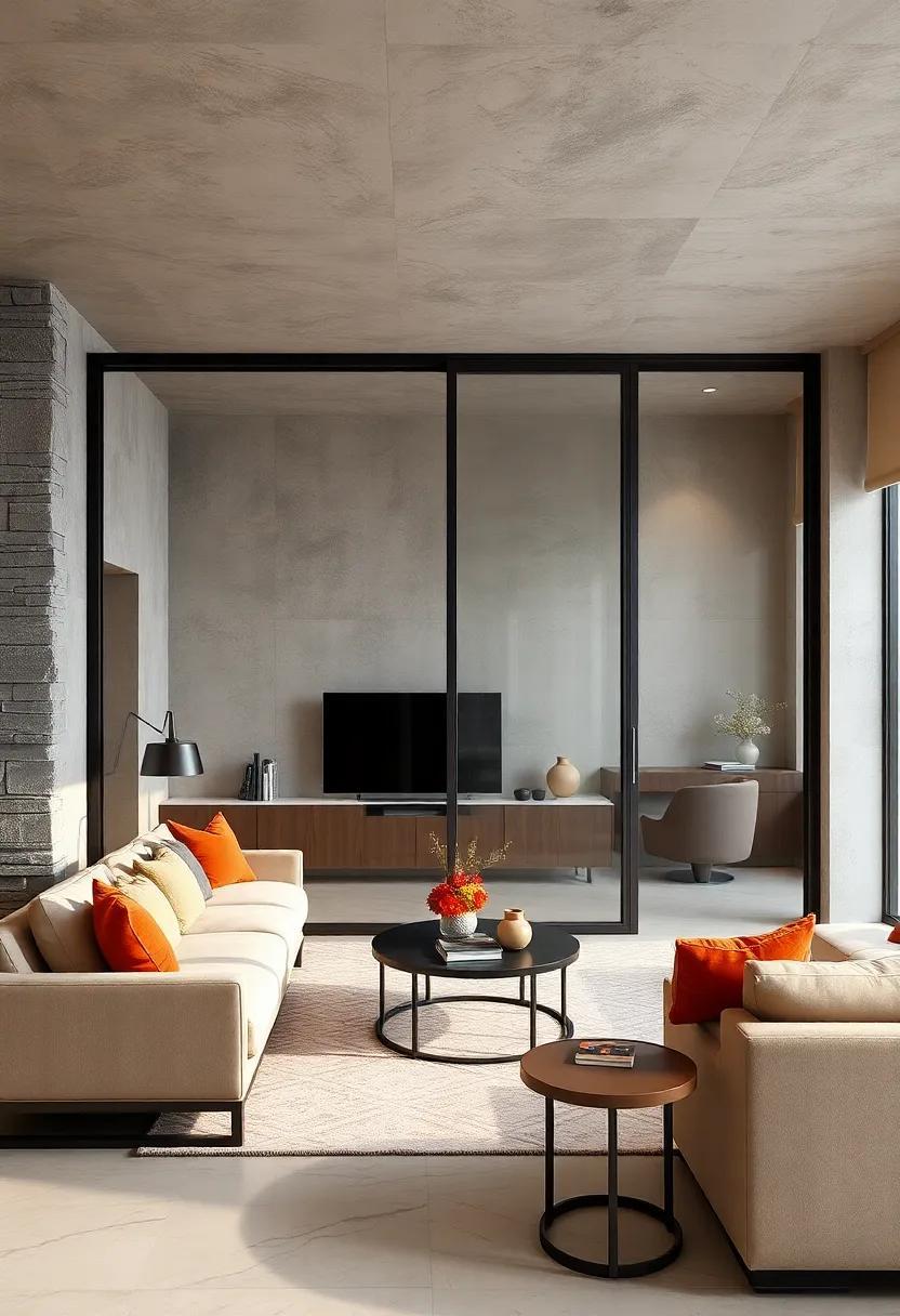 25 Stylish Living Room Partition Ideas with Sliding Doors for Modern Spaces 25 Stylish Living Room Partition Ideas with Sliding Doors for Modern Spaces