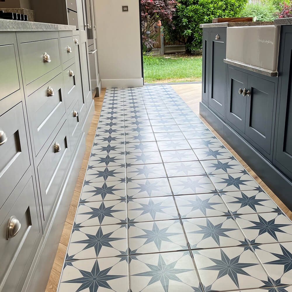 kitchen floor tiles