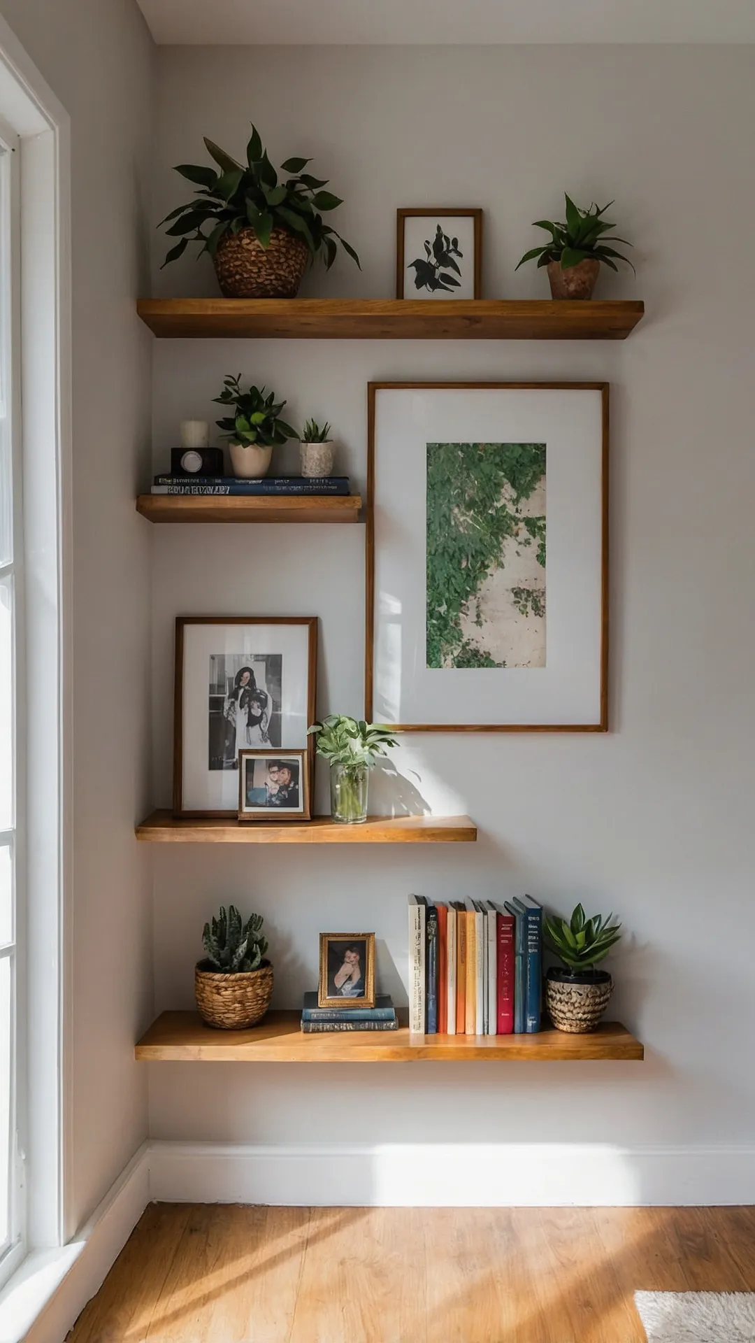 Artistic Corner Gallery