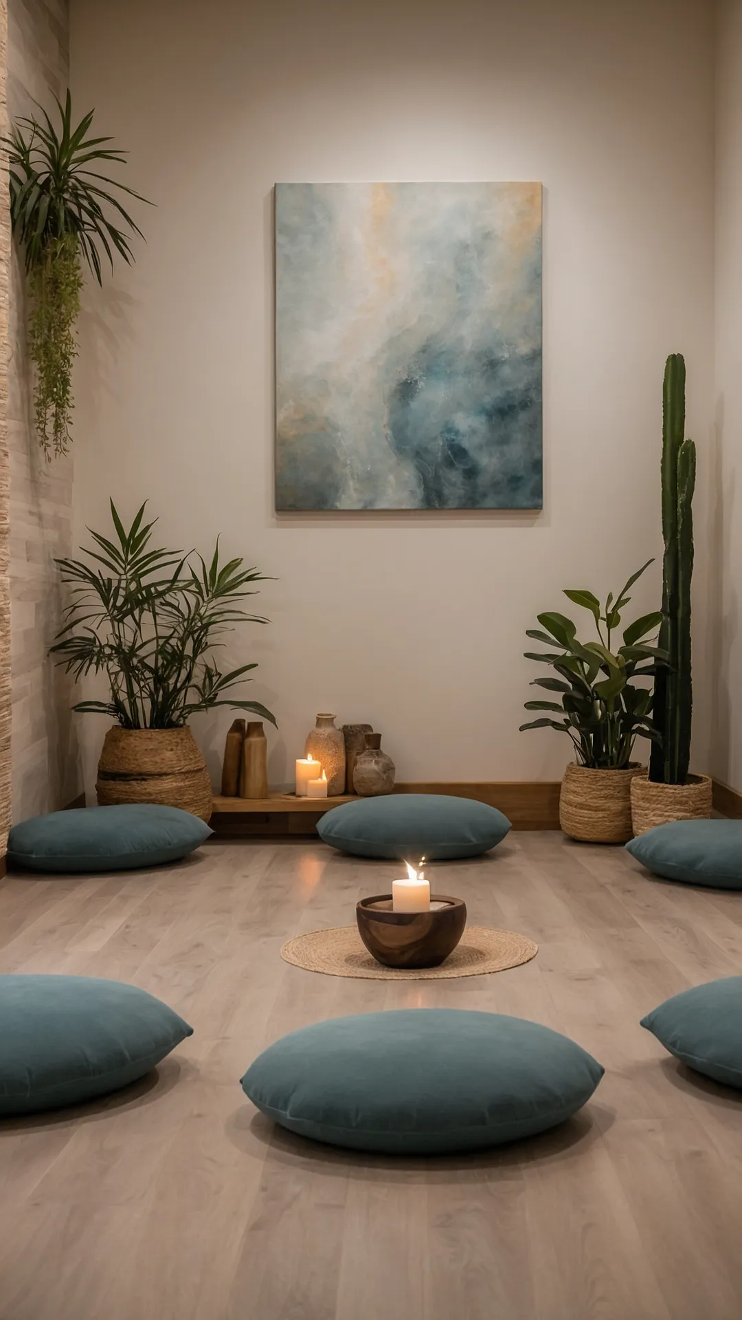 The Stillness Retreat