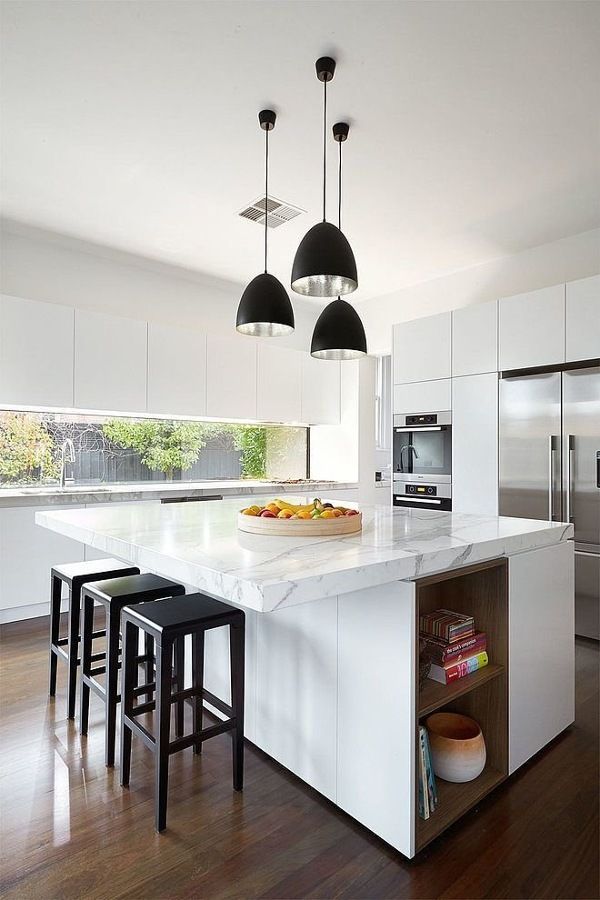 The Versatility and Functionality of Kitchen Islands: A Must-Have Addition to Your Home
