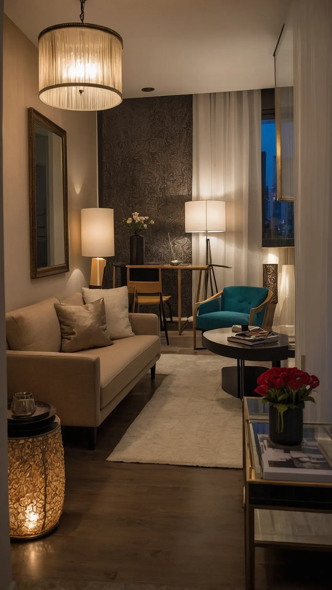 19 Amazing Apartment Decor Ideas to Elevate Your Small Space