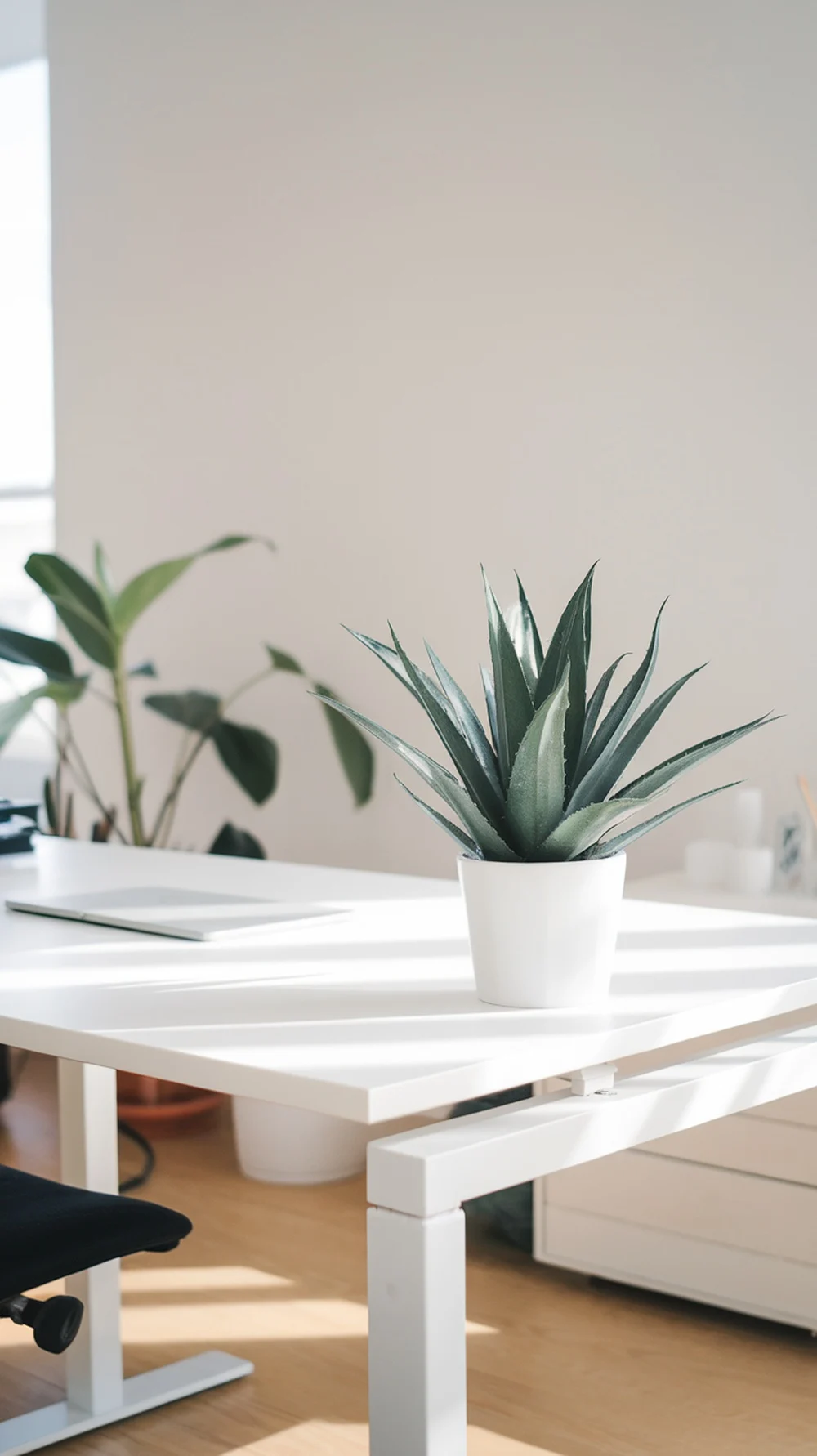 Messy Desk? 21 Easy Home Office Organization Ideas to Try Now