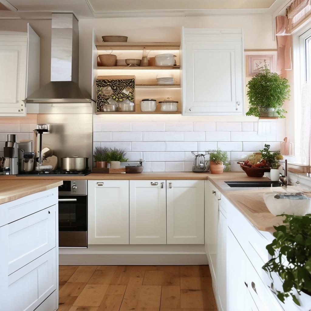 Choosing Compact Appliances