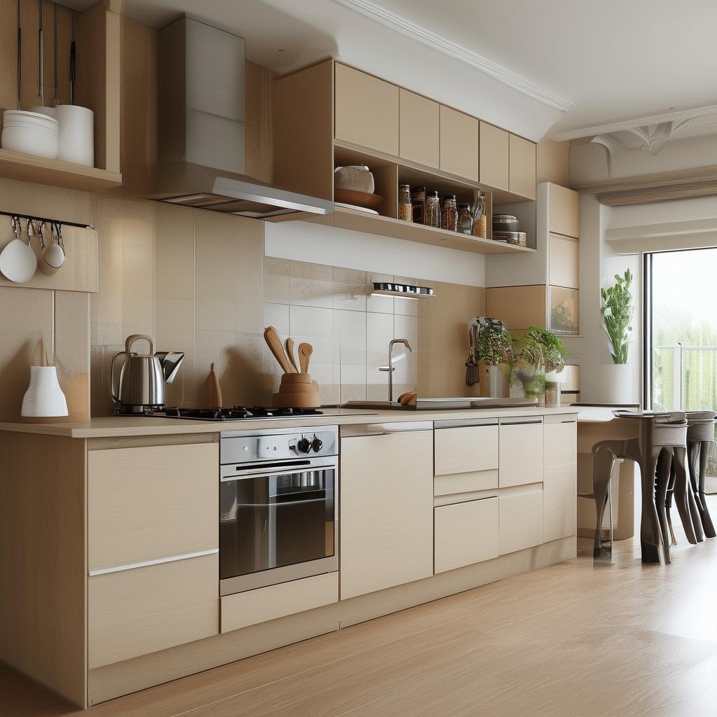 Integrating Smart Organization Systems