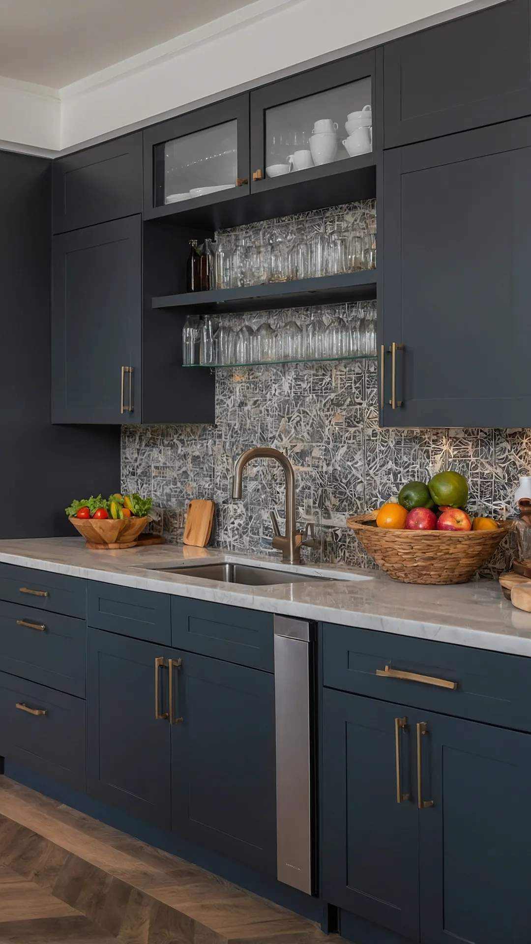 Elevated Everyday Flavor