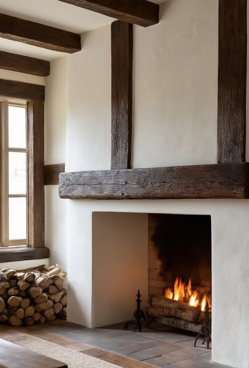 Elevate Your Home’s Style with Stunning Wall Moldings