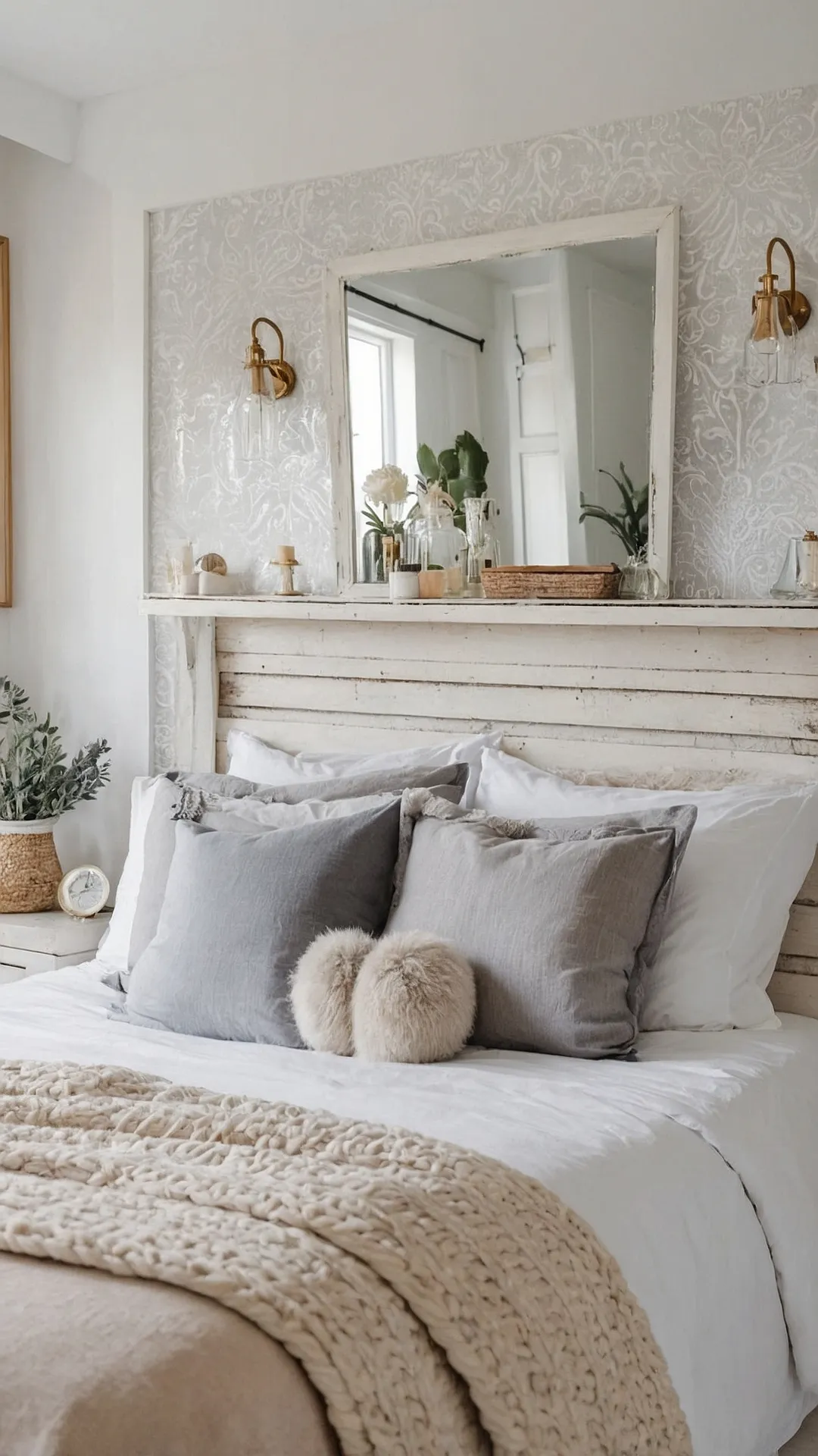 Lakeside Tranquility