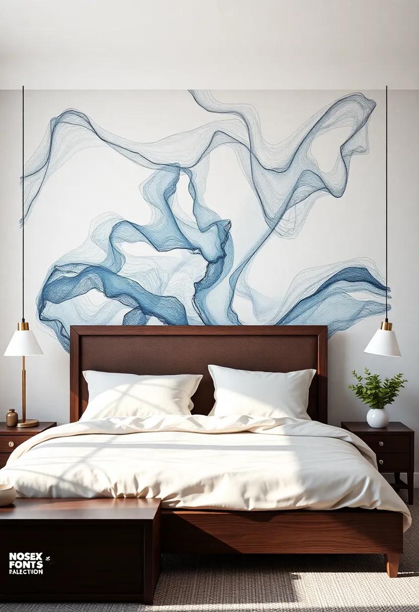 Abstract Photography: incorporate abstract photography that captures unusual⁣ perspectives,​ encouraging⁤ conversation and curiosity