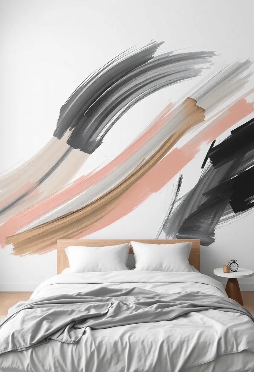 Dynamic Brushstrokes: Invest ⁤in art that showcases dynamic​ brushwork, where the energy of each⁢ stroke captivates​ and ​inspires