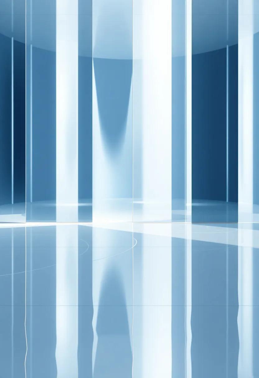 Reflective Art: Consider artworks that use reflective materials or glass to play with⁢ light, ‍creating a ⁤dynamic ‌visual experience