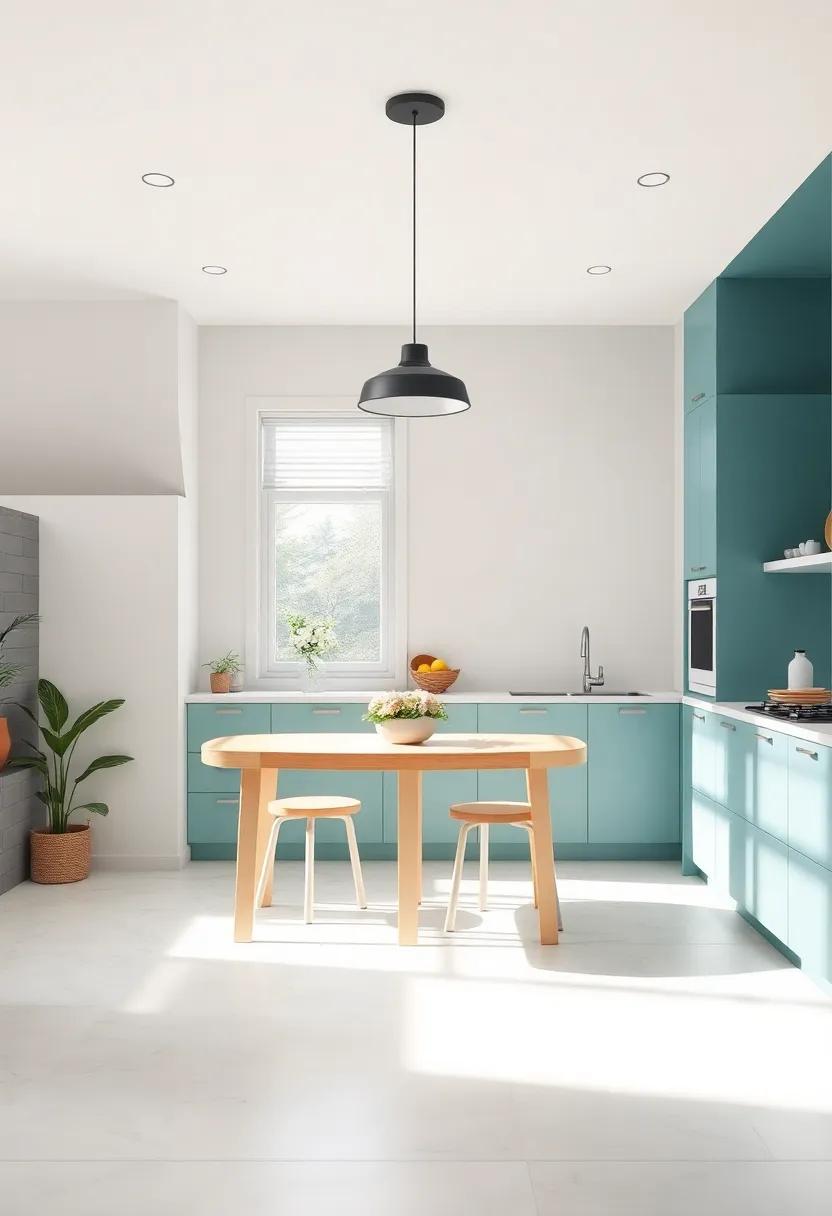 Charming Furniture Choices⁤ Combining Functionality and​ Playfulness