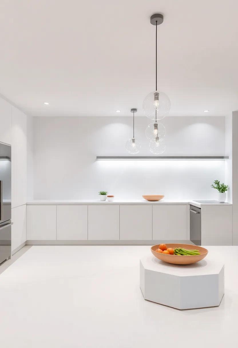 Creating a‍ Dreamy Lighting ⁣Scheme for a Magical Culinary Experience