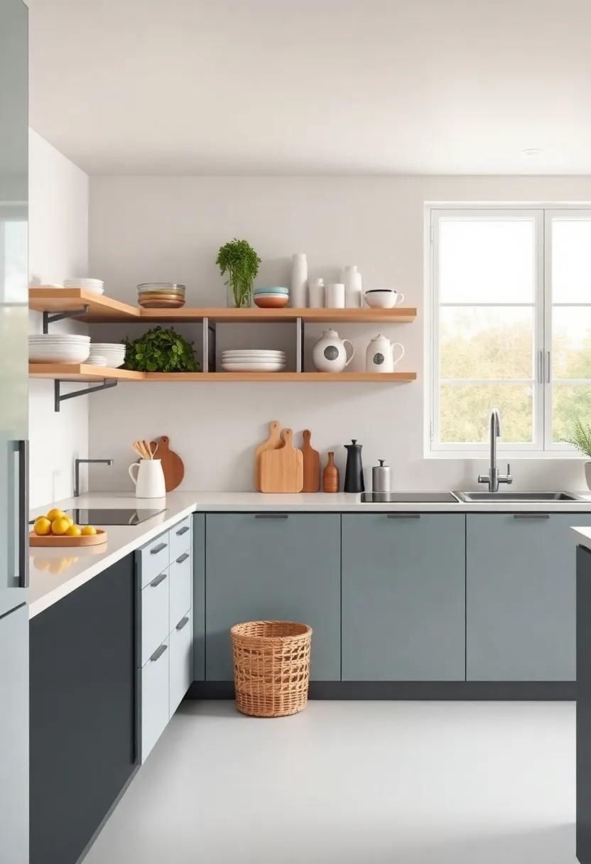 Innovative Storage ⁣Solutions for a Splash of ⁤Playful Organization