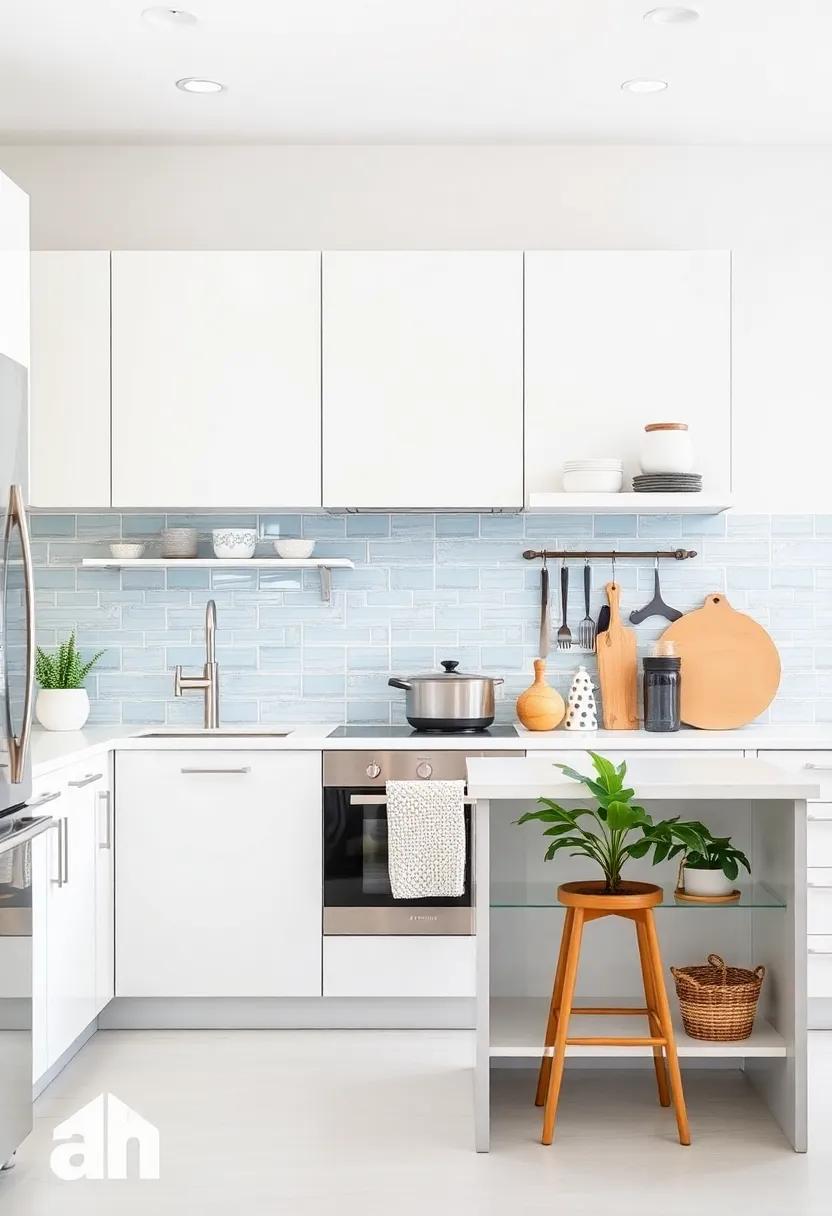 Minimizing⁤ Clutter with a Fun and Functional Kitchen ‌Layout