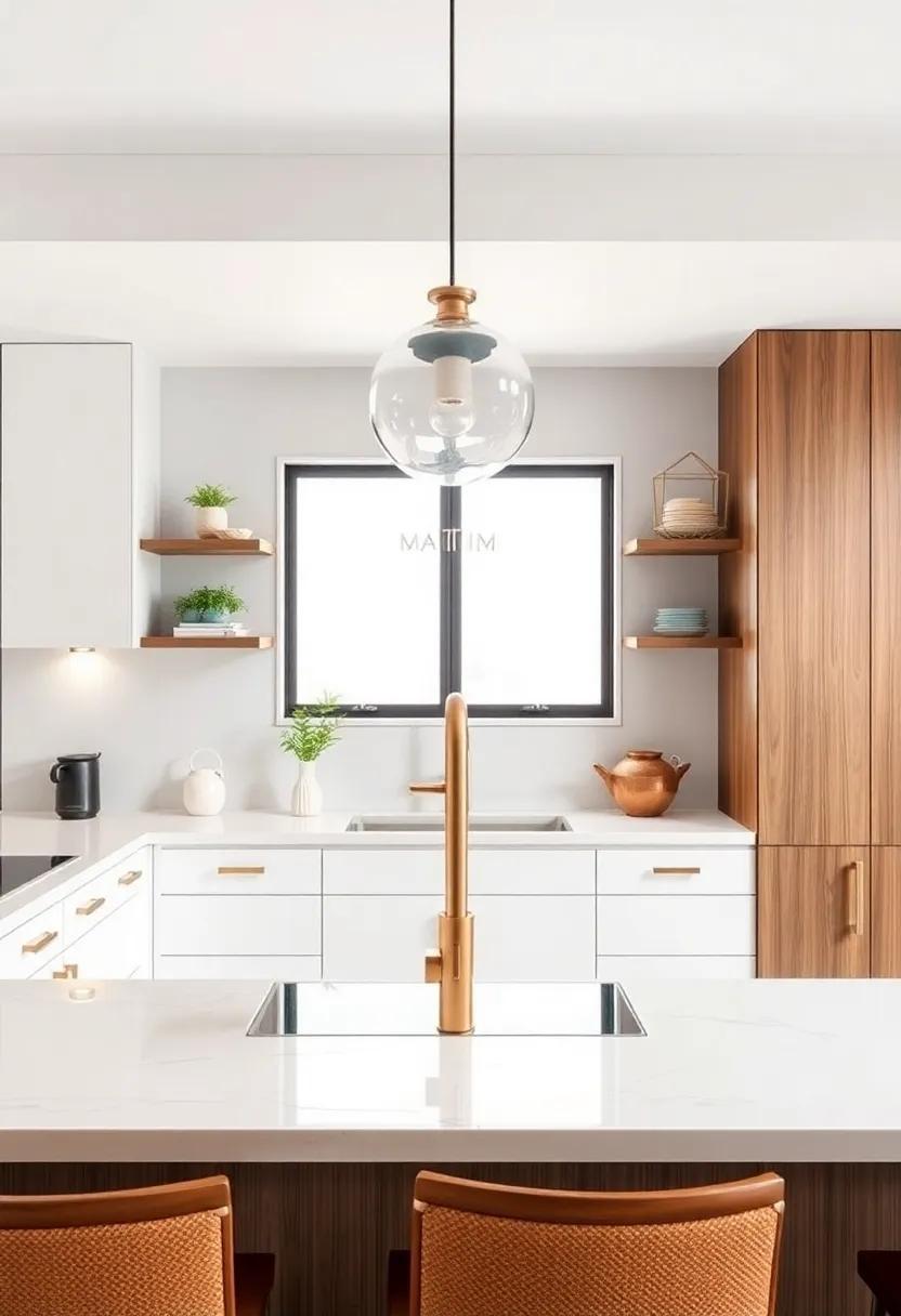 Personalized Touches That Make‍ Your Kitchen a Reflection ⁣of You