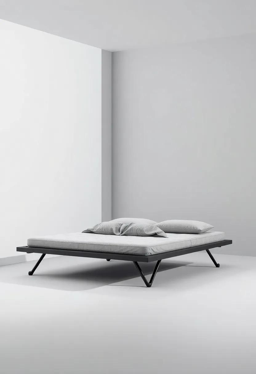 The Backpacker’s Choice: A lightweight adjustable bed that breaks down for easy carrying,ideal for travelers or those who frequently relocate for work or adventure