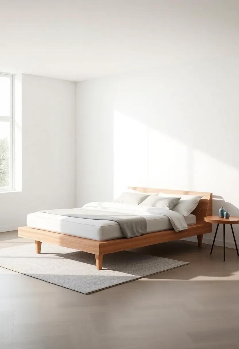 the EcoComfort: Made from sustainable materials, this adjustable bed embraces an eco-friendly mindset, ensuring that your sleep experience is good for you and the planet