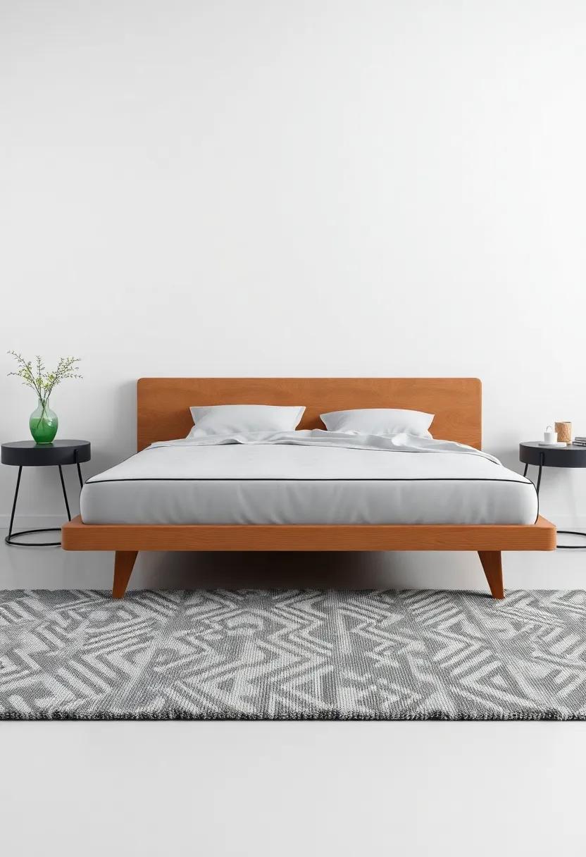 The Memory Feature: Equipped with memory settings that remember your favorite positions, ensuring that you can easily return to your ideal sleep setup with a single button press