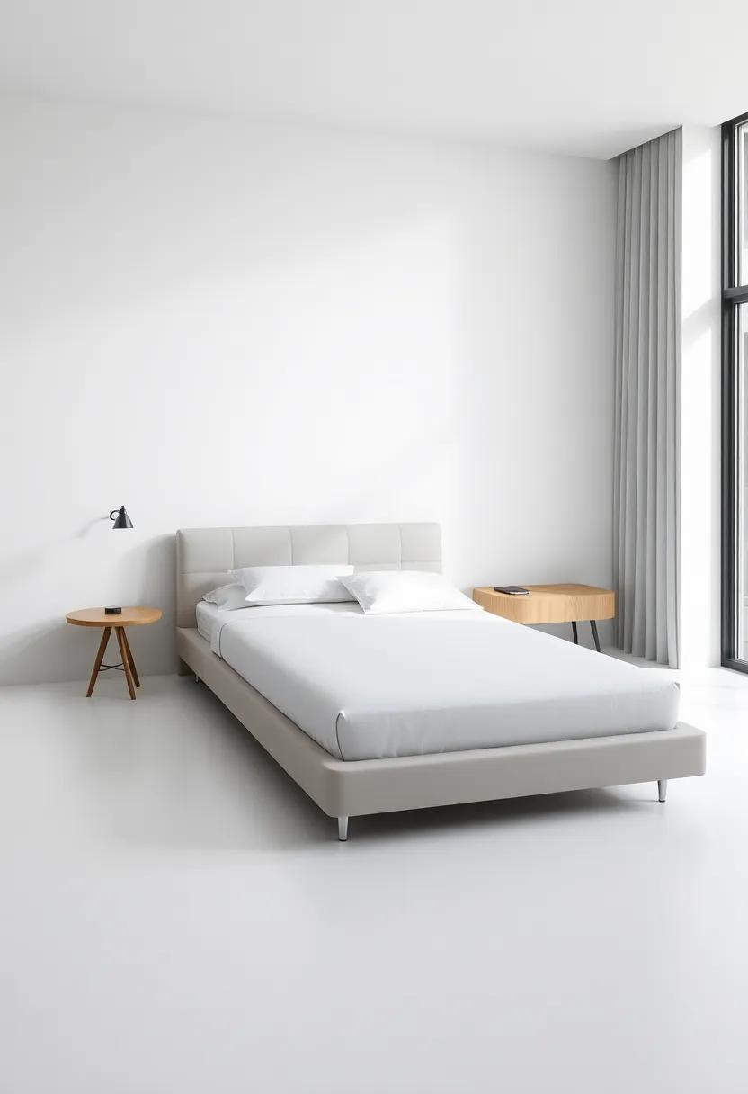 the UltraSlim: A minimalist design that focuses on simplicity and functionality,ideal for modern urban living where space is a premium yet style should not be compromised