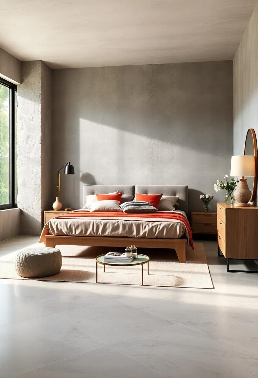 Easy Breezy Set: Lightweight and easy to move, this versatile collection is perfect for those who love to rearrange their space frequently, all while maintaining a chic look