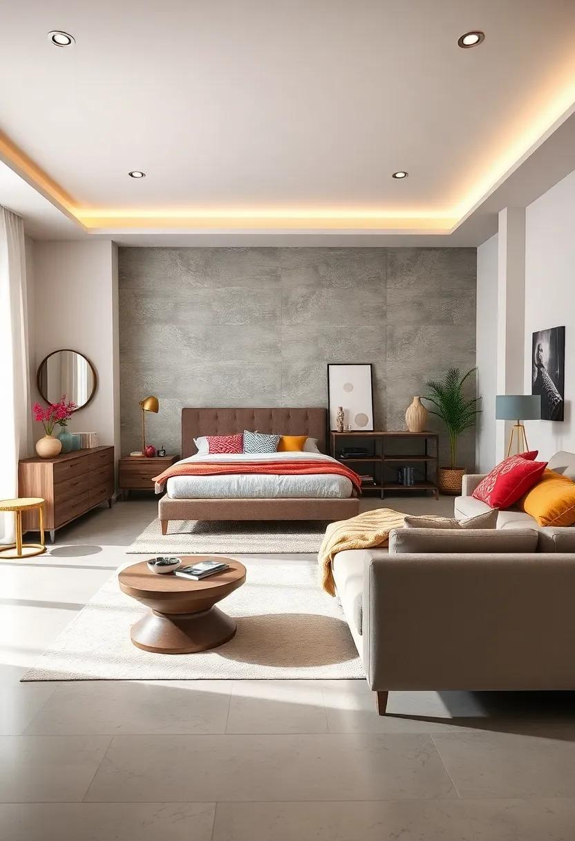 Family-Friendly Furniture Set: Designed with durability in mind,this stylish set balances appeal and function,making it perfect for busy households while still looking fabulous