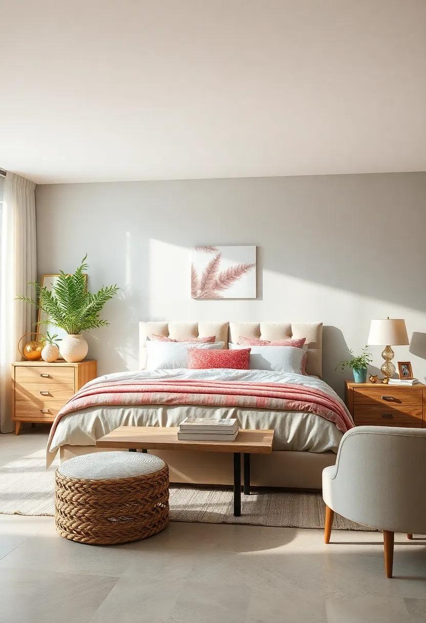 Timeless Neutrals Collection: Neutral tones provide a foundation for any bedroom style, and this budget-friendly set works seamlessly with any décor scheme for unbeatable versatility