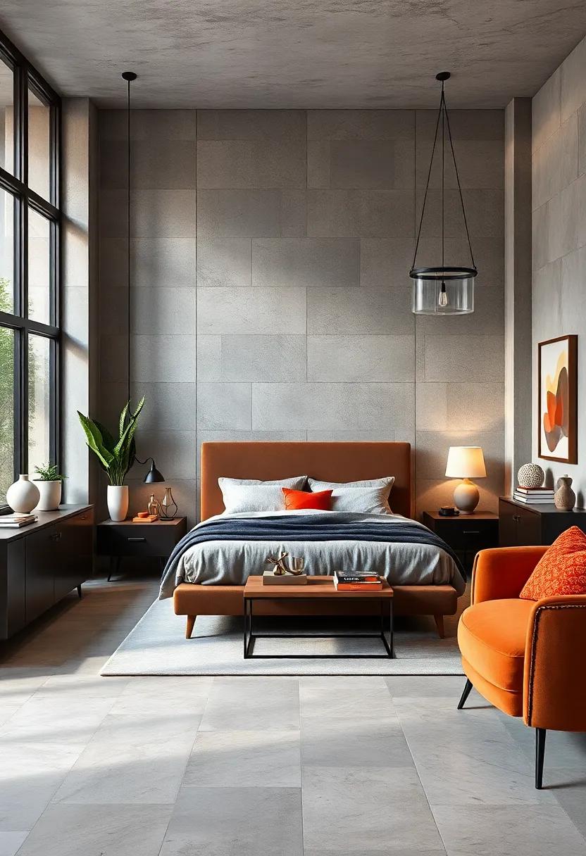 Urban Elegance Ensemble: perfect for city dwellers,this stylish set combines modern design with comfort,featuring sleek furnishings that make small spaces feel grand