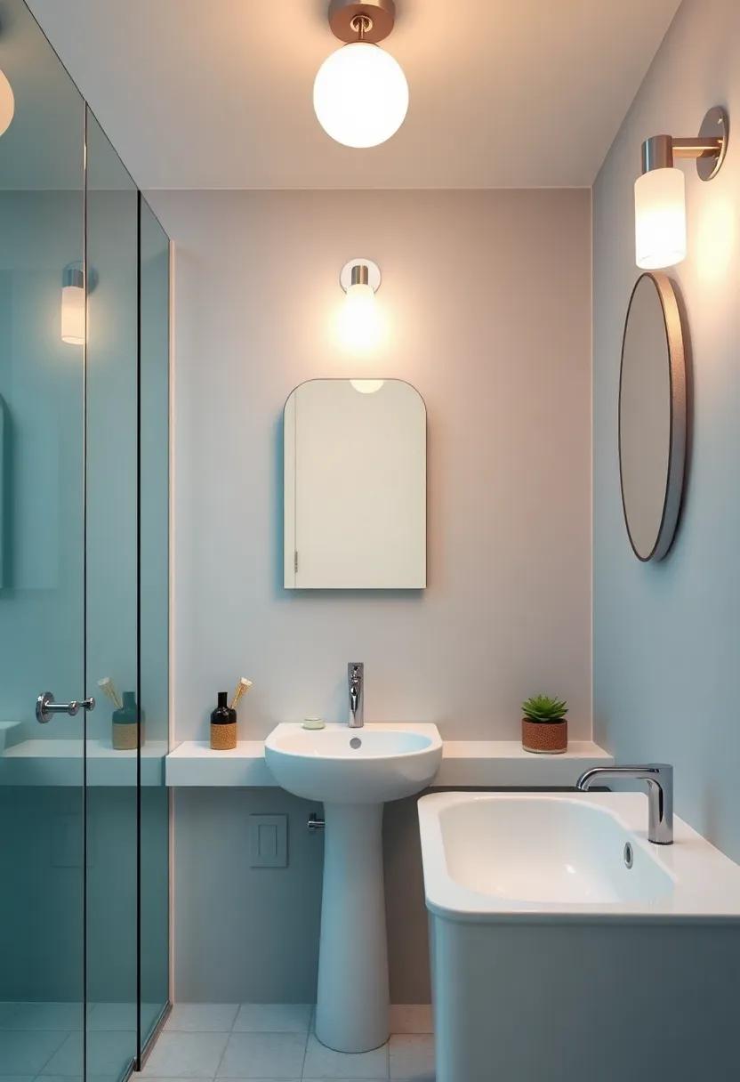 Eco-Friendly Options: Explore energy-efficient LED lights that not only save on bills but also contribute to sustainability