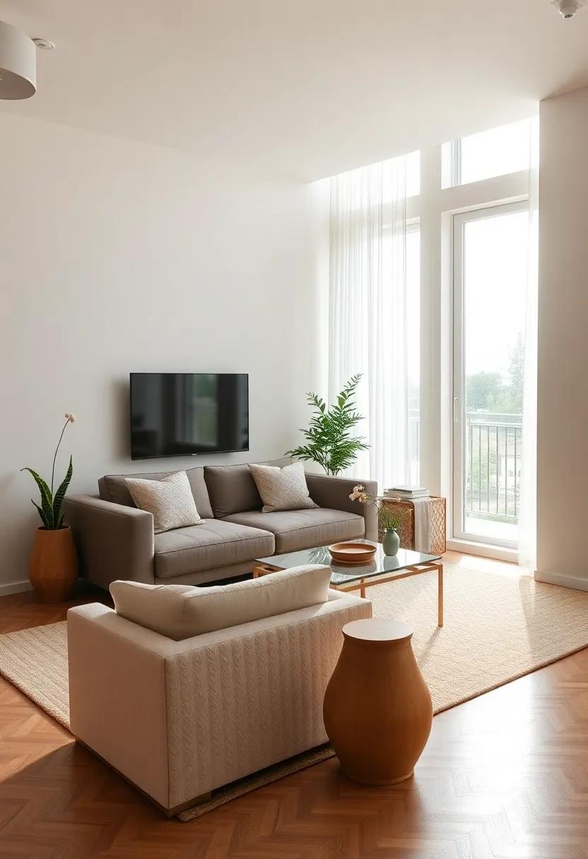 Embracing Natural Light through Thoughtful Window Treatments