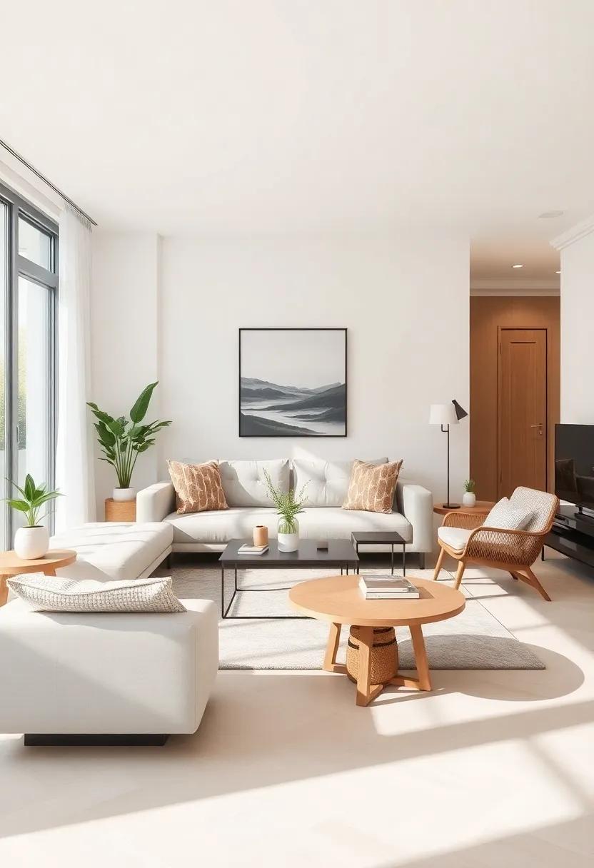 Incorporating Natural Elements for a Warm Touch